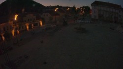 Náměstí Míru