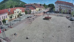 Náměstí Míru