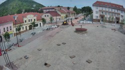 Náměstí Míru