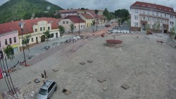 Náměstí Míru