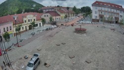 Náměstí Míru