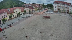 Náměstí Míru