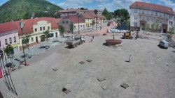 Náměstí Míru