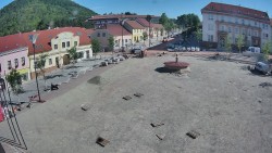 Náměstí Míru