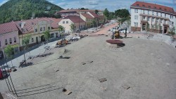 Náměstí Míru