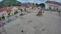 Náměstí Míru