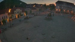 Náměstí Míru