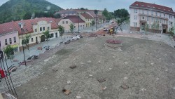 Náměstí Míru