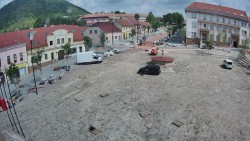 Náměstí Míru