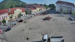 Náměstí Míru