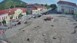 Náměstí Míru