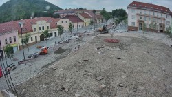Náměstí Míru