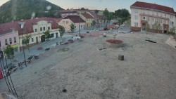Náměstí Míru