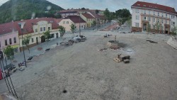 Náměstí Míru
