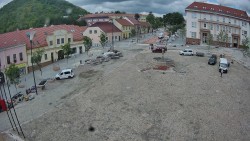 Náměstí Míru