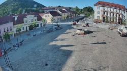 Náměstí Míru