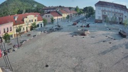 Friedensplatz