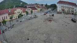 Náměstí Míru