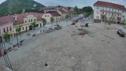 Náměstí Míru