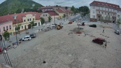 Náměstí Míru
