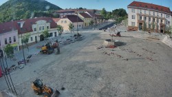 Náměstí Míru