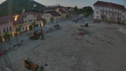Náměstí Míru