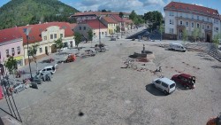 Náměstí Míru