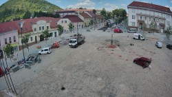 Town of Tišnov