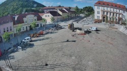 Town of Tišnov