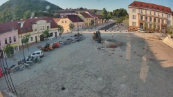 Náměstí Míru