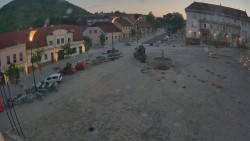 Town of Tišnov