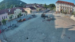 Náměstí Míru