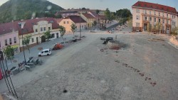 Náměstí Míru