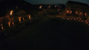 Město Tišnov - Náměstí Míru - 31.7.2026 v 04:45 Město Tišnov - Náměstí Míru - 31.7.2026 v 04:45