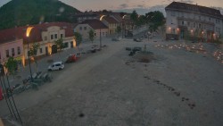 Náměstí Míru