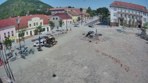 Město Tišnov - Náměstí Míru - 31.7.2026 v 11:45 Město Tišnov - Náměstí Míru - 31.7.2026 v 11:45