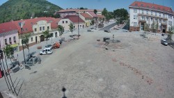 Náměstí Míru