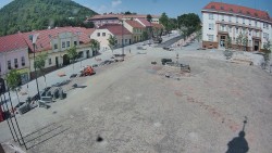 Náměstí Míru