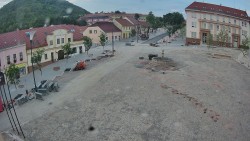 Náměstí Míru
