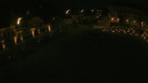 Město Tišnov - Náměstí Míru - 1.8.2026 v 04:45 Město Tišnov - Náměstí Míru - 1.8.2026 v 04:45