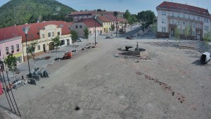 Město Tišnov - Náměstí Míru - 1.8.2026 v 09:32 Město Tišnov - Náměstí Míru - 1.8.2026 v 09:32