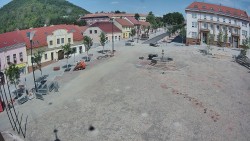 Náměstí Míru