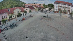 Friedensplatz