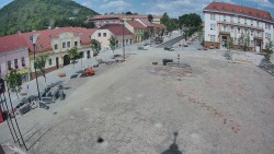Friedensplatz