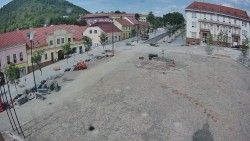 Friedensplatz
