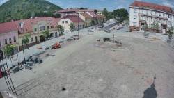 Town of Tišnov