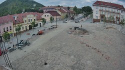 Town of Tišnov