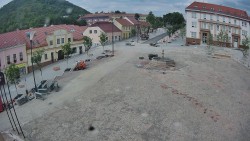 Town of Tišnov