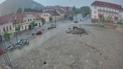 Town of Tišnov