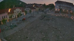 Town of Tišnov